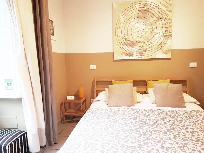 Sweet Dreams Roma Hotel Luaran gambar