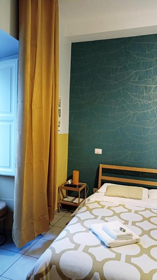 Sweet Dreams Roma Hotel Luaran gambar