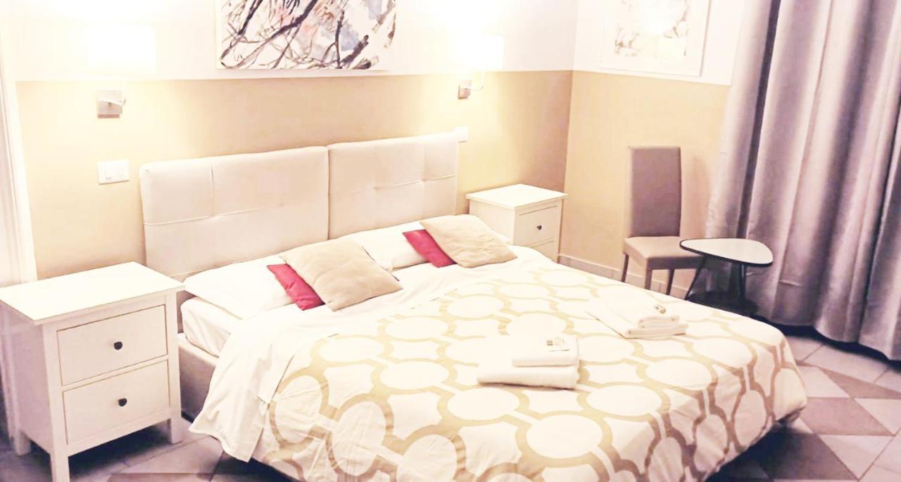 Sweet Dreams Roma Hotel Luaran gambar