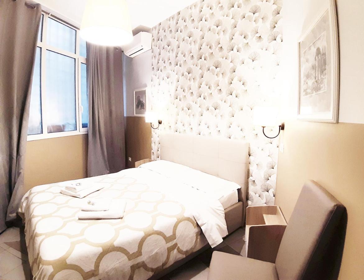 Sweet Dreams Roma Hotel Luaran gambar