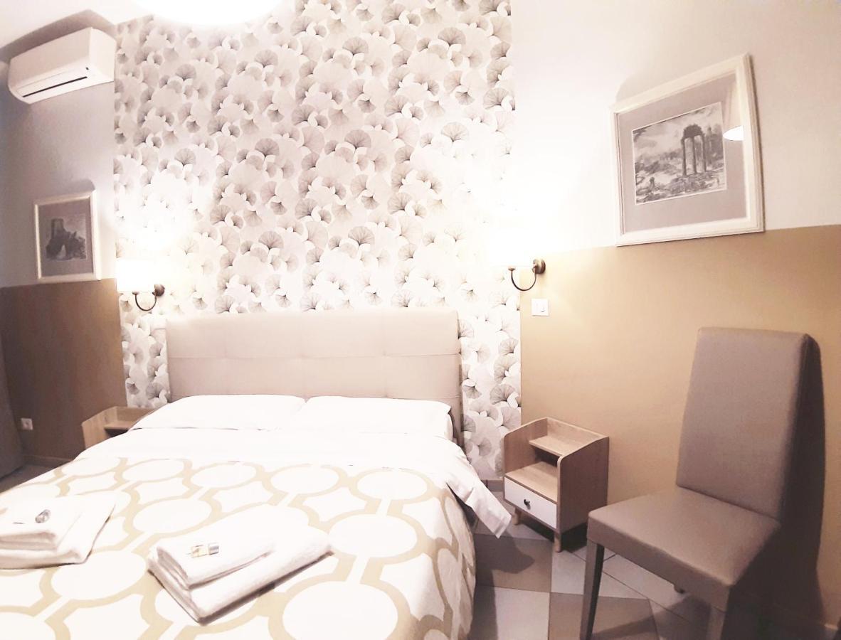 Sweet Dreams Roma Hotel Luaran gambar