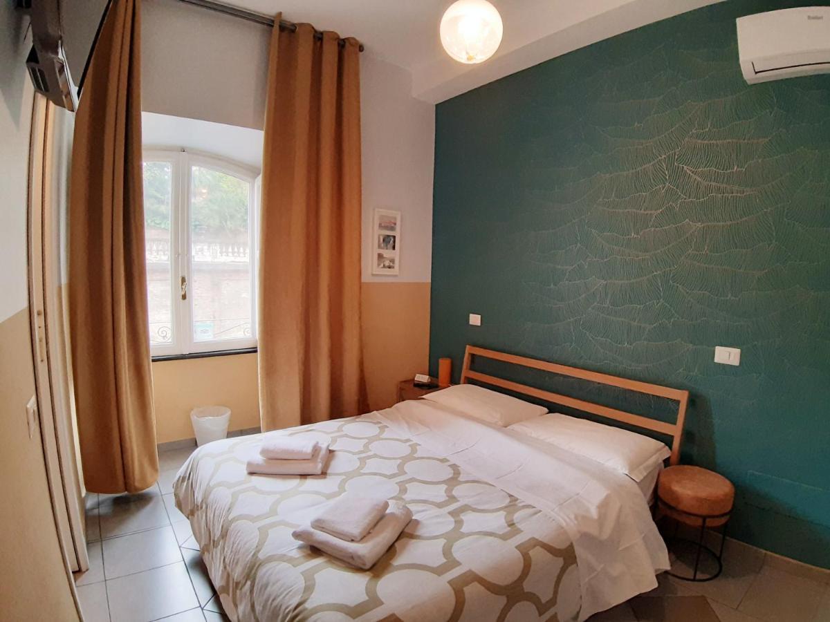 Sweet Dreams Roma Hotel Luaran gambar