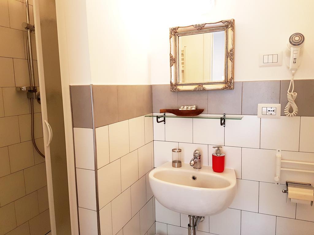 Sweet Dreams Roma Hotel Luaran gambar