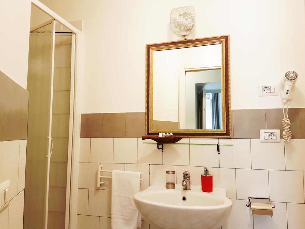 Sweet Dreams Roma Hotel Luaran gambar